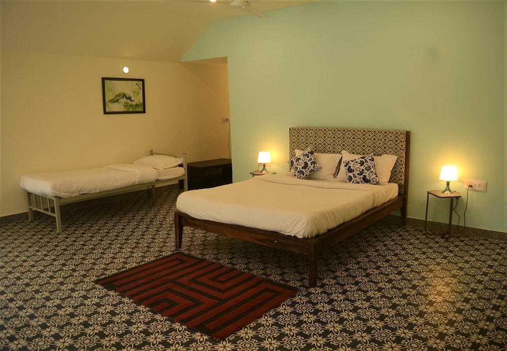 Deluxe Cottage - Photo 6