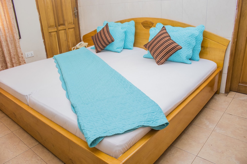 Standard Double Room, 1 Double Bed