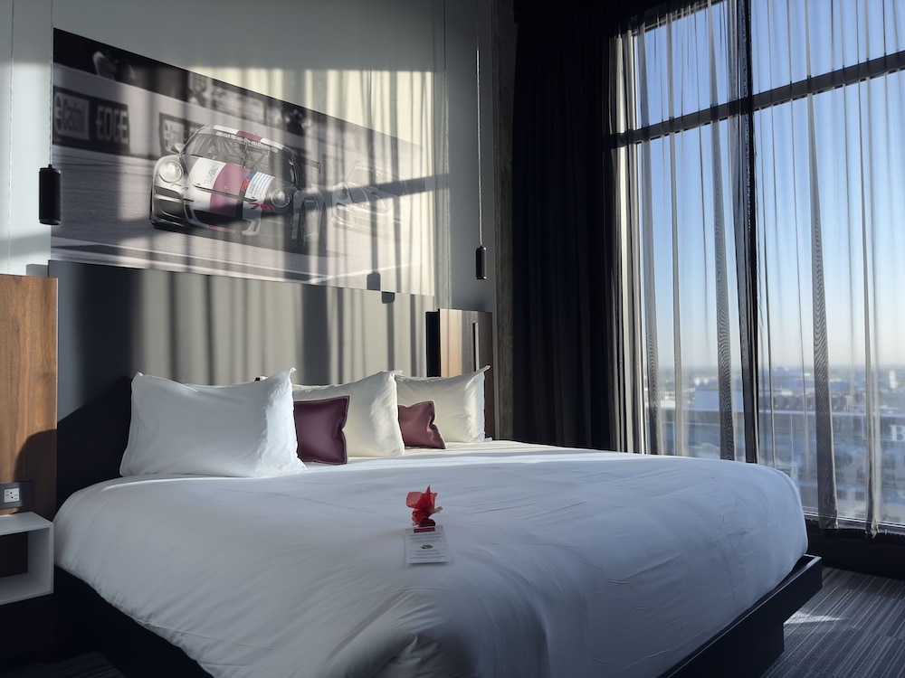 Prestige Suite photo 2