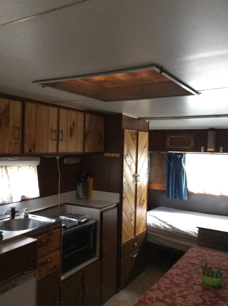 Basic Room, 1 Bedroom, Park View photo 2