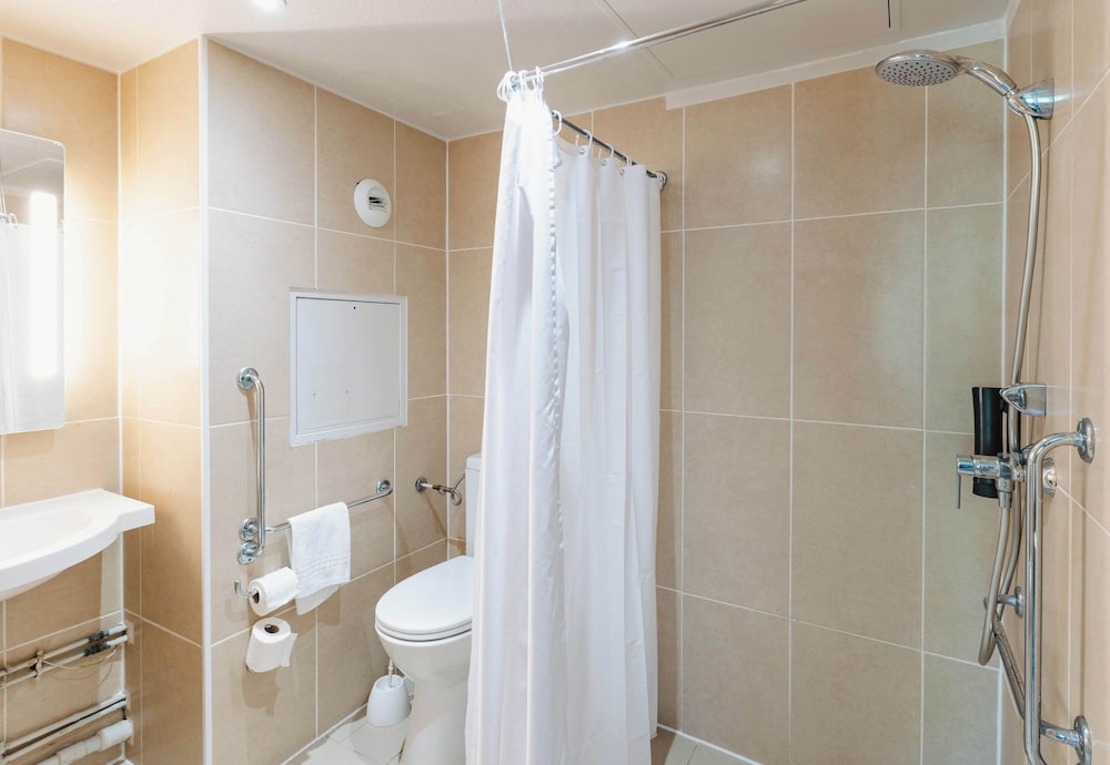 B&B HOTEL Rennes Sud Chantepie, Billede 6