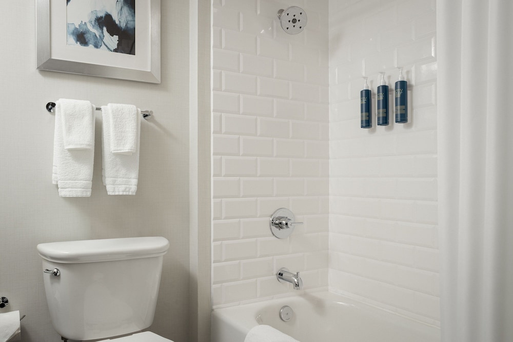 Suite, 1 Bedroom - Photo 6