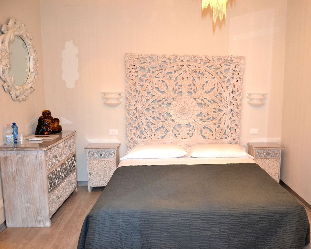 Double or Twin Room photo 2