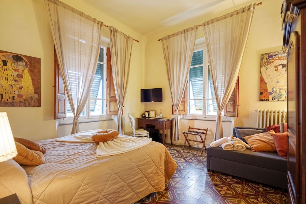 Triple Room - Photo 5