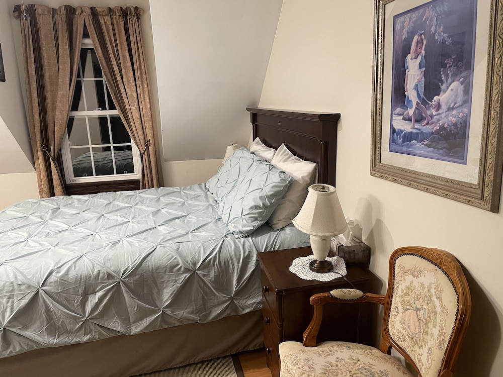 Room 10 Roberts