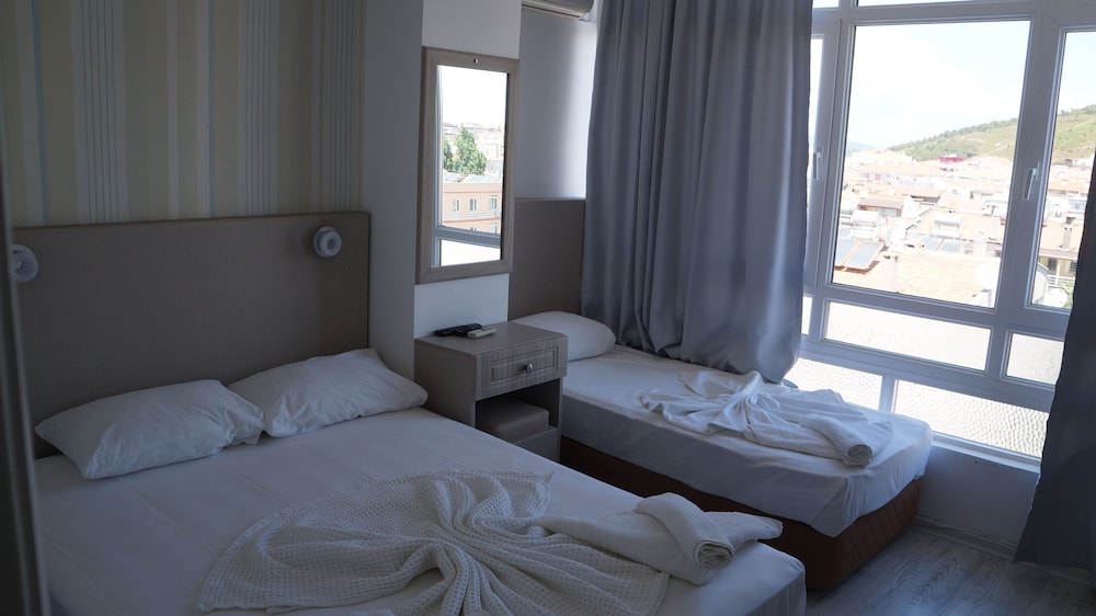 Triple Room photo 1