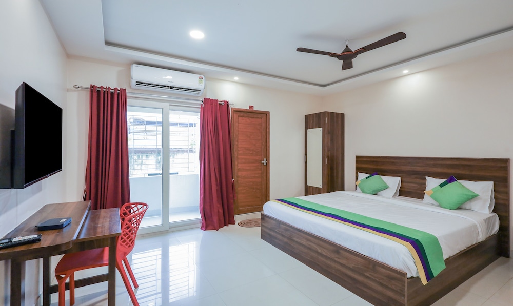 Standard Room - Photo 1