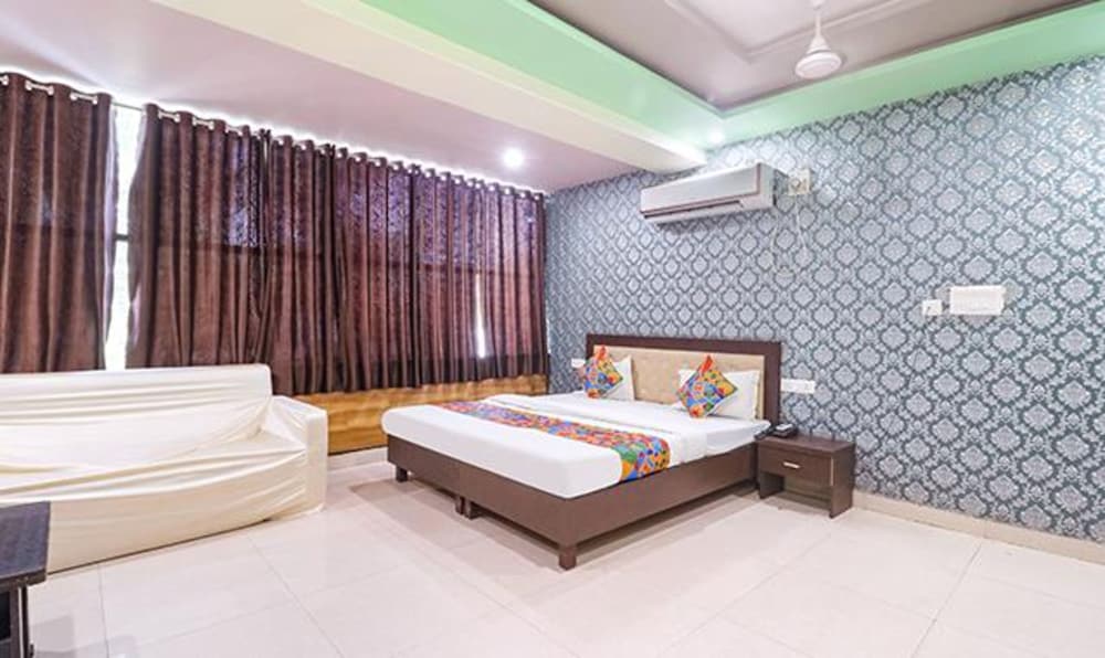 Luxury Room photo 1