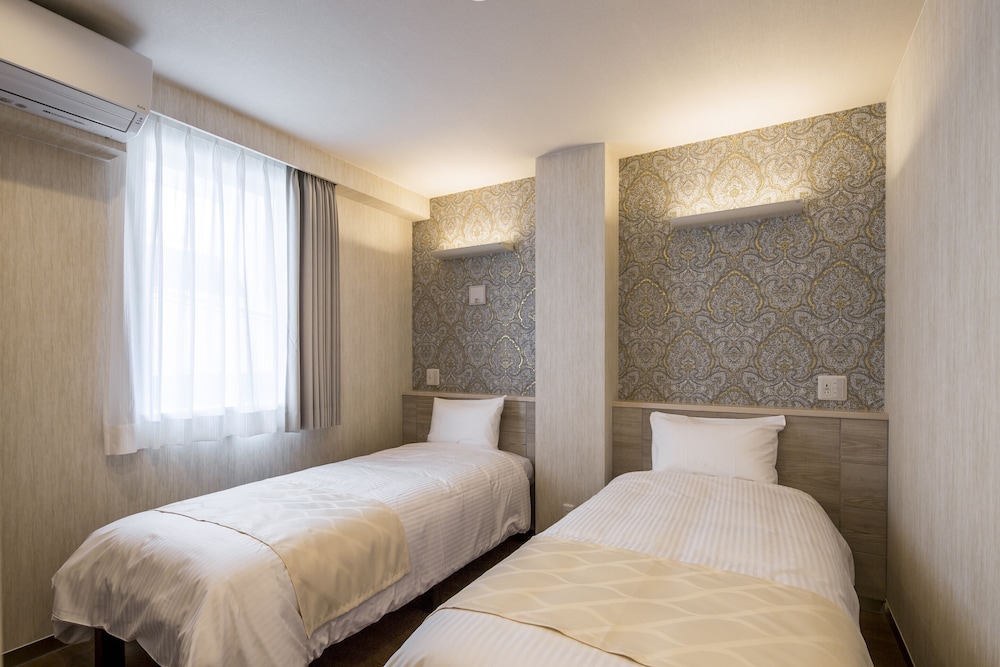 Superior Quadruple Room, 2 Bedrooms, Balcony photo 1