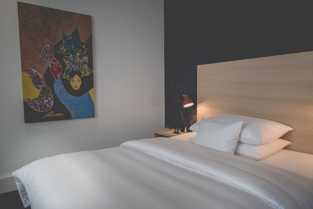Comfort Room photo 3