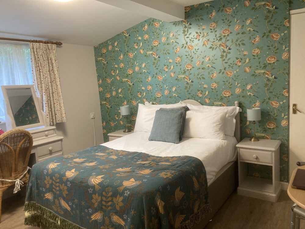 Comfort Double Room, Ensuite