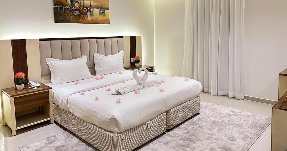 Signature Suite