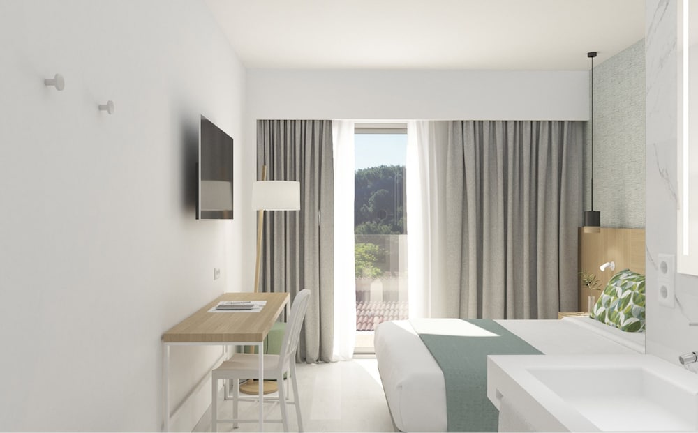 Economy Room - Photo 2