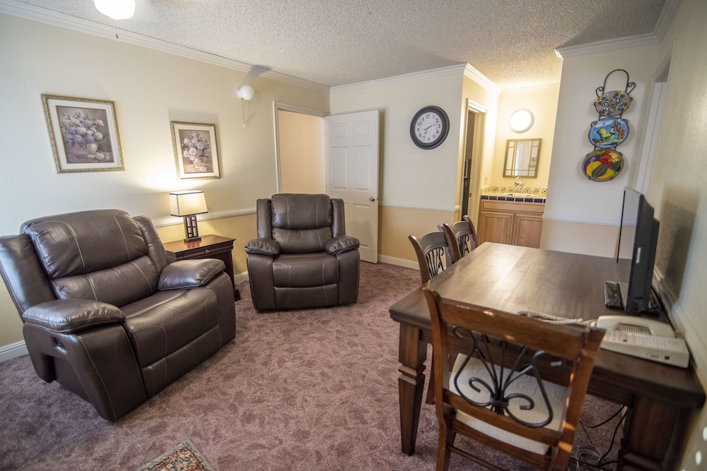 Premium Suite, 2 Bedrooms