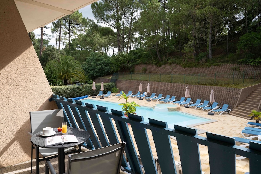 Double Room, Balcony - Photo 5