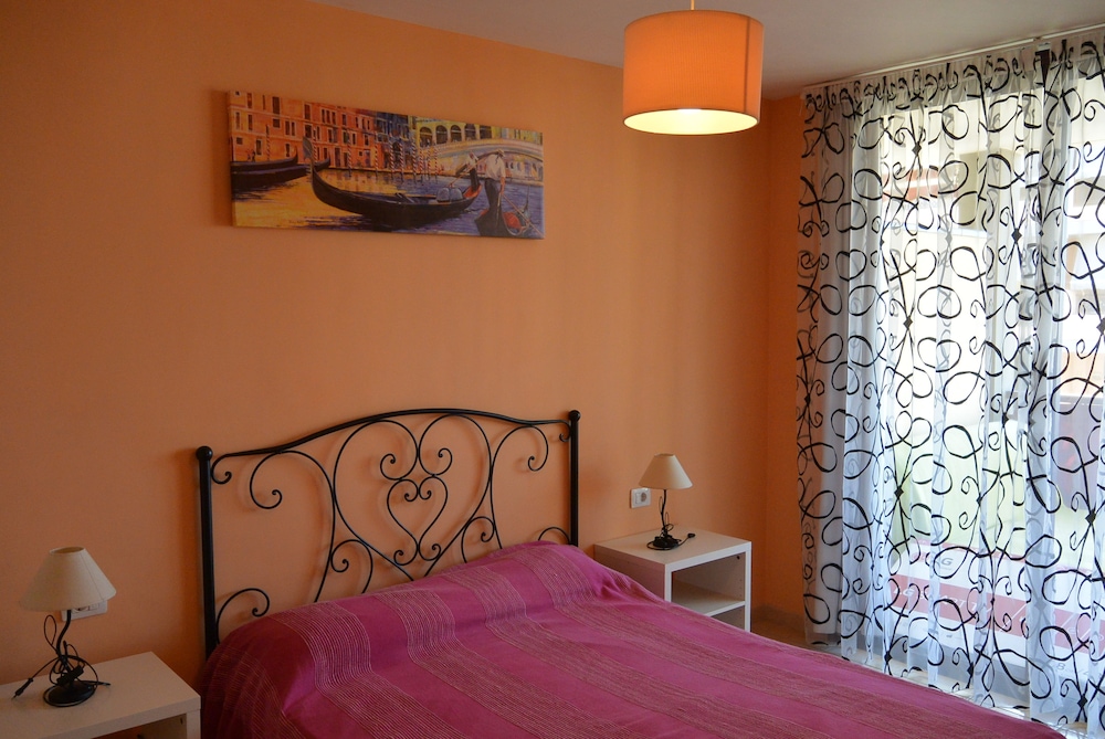 Apartamento Comfort