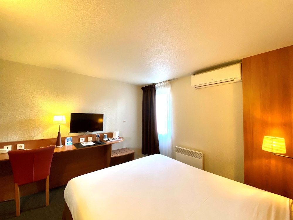 Standard Room, 1 Double Bed - Photo 1