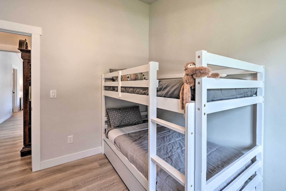 House (3 Bedrooms) photo 1