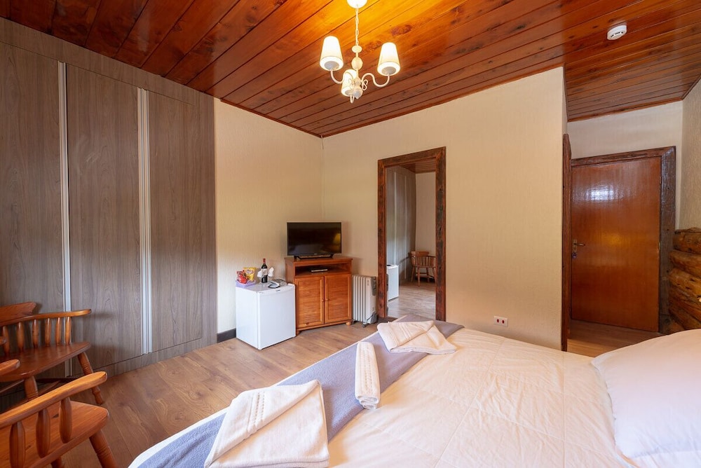 Available room