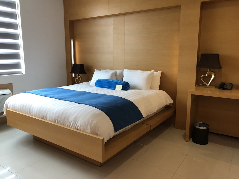 The One Boutique Hotel, Billede 6
