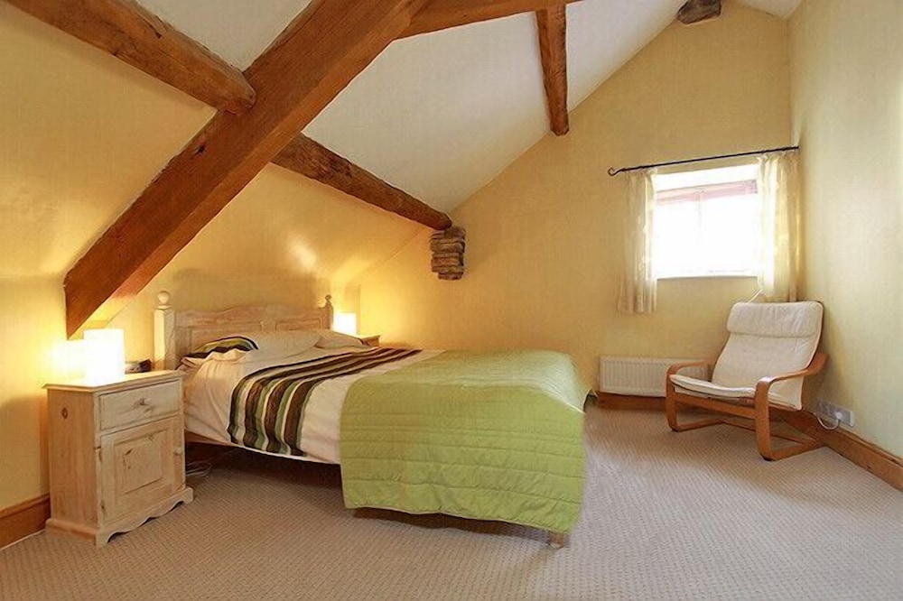 Family Suite, Annex Building photo 2