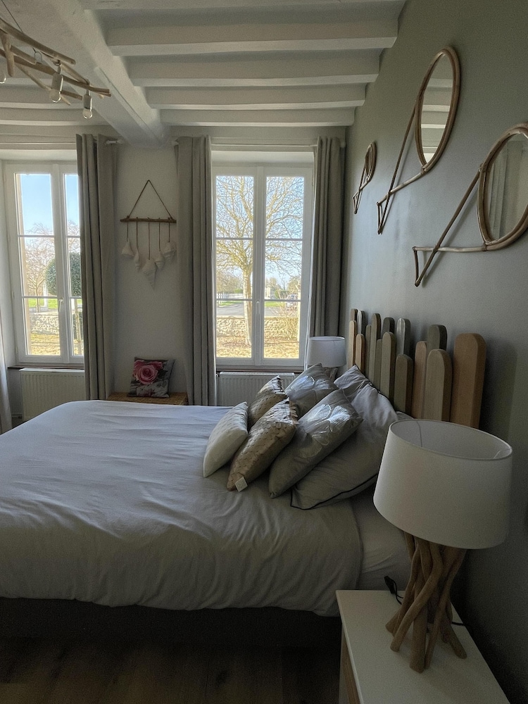 Premium Double Room, Ensuite (Aurore) photo 3