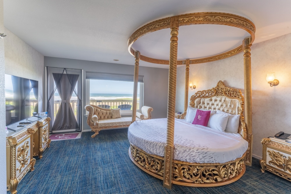 Honeymoon Room, Ocean View, Ground Floor