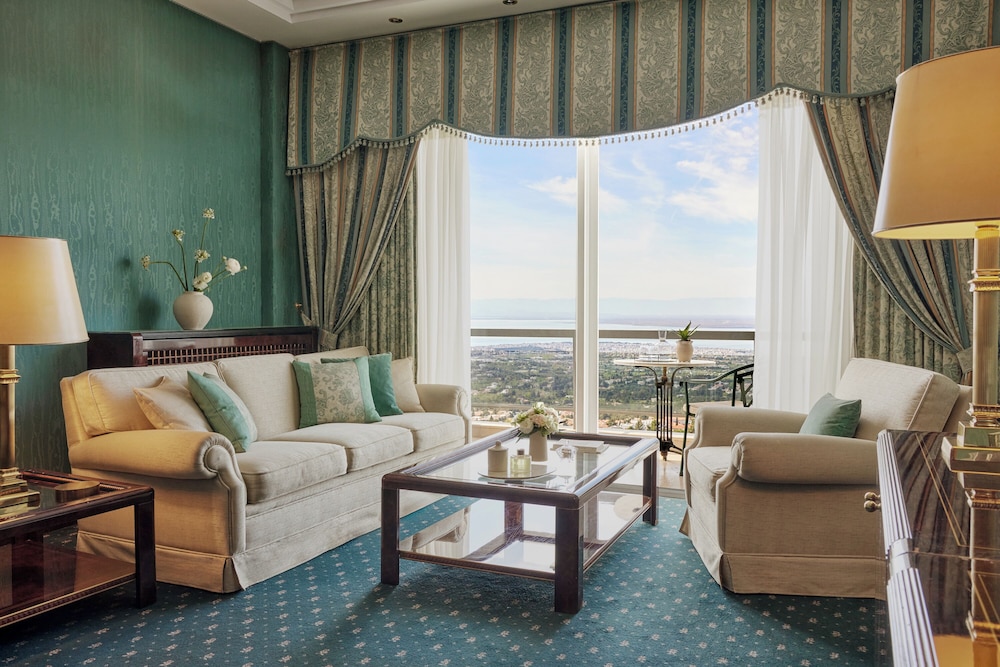 Executive Suite, Sea View - Photo 12