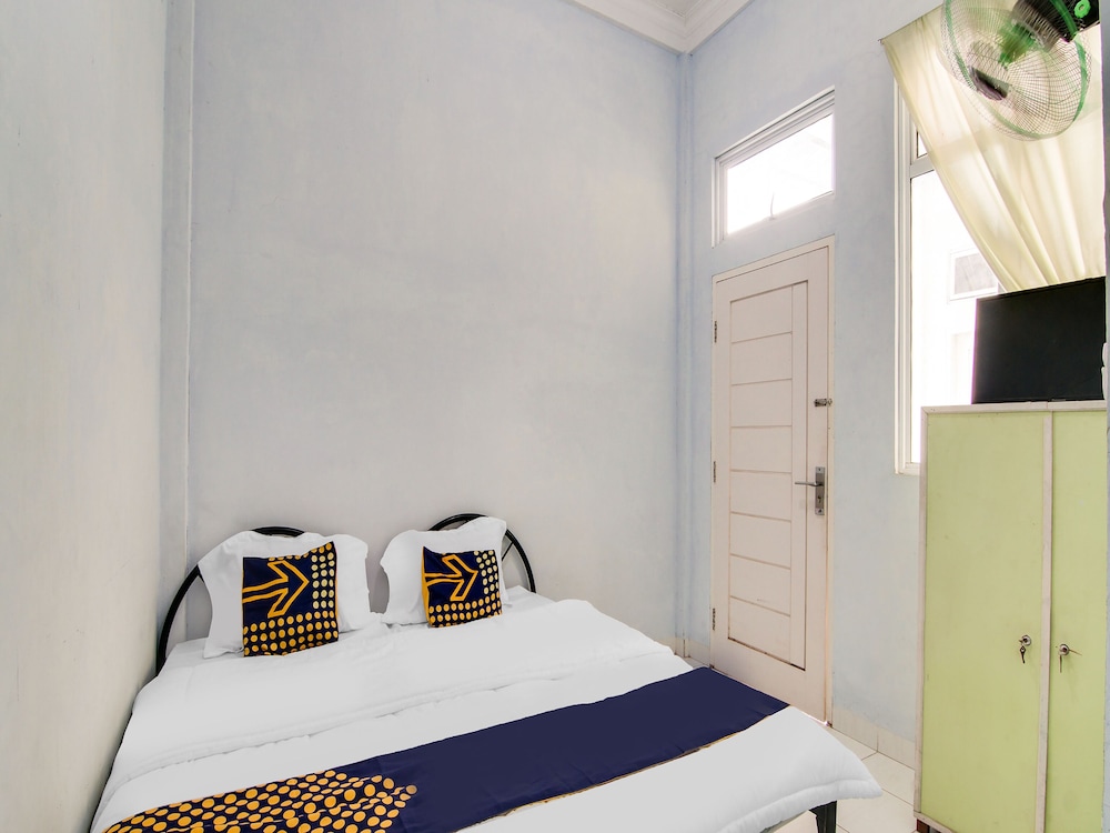 Double Room - Photo 1