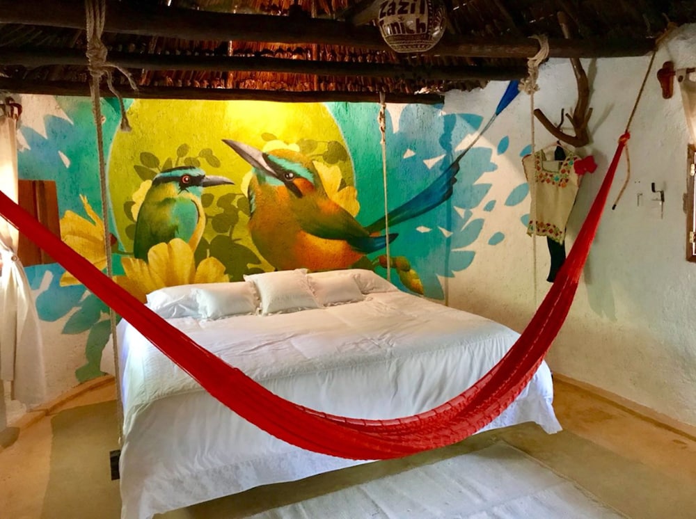 Romantic Cabin (Toh) photo 3