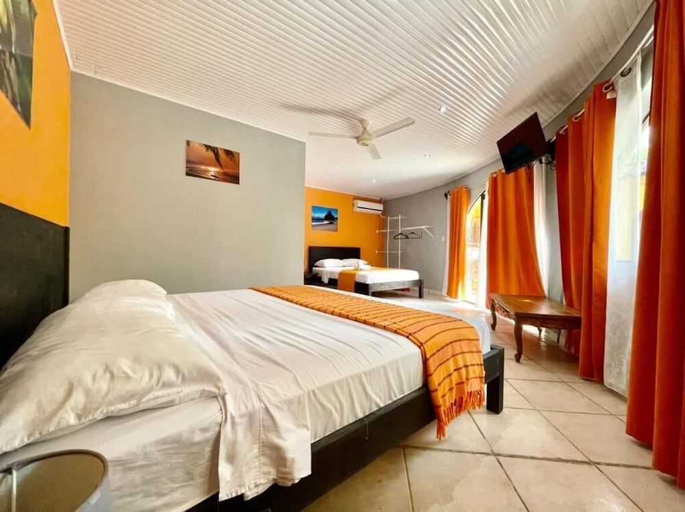 Standard Doppelzimmer, 1 Schlafzimmer (#1)