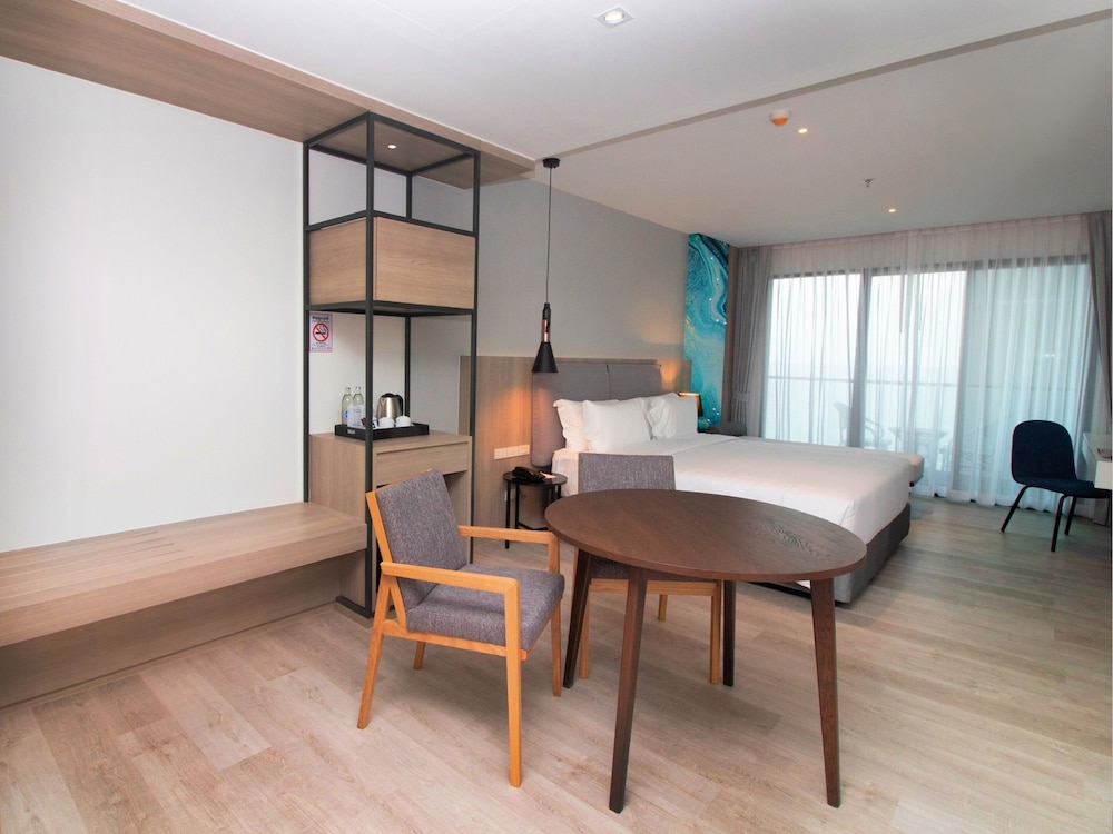 Premier Sea View Room photo 2