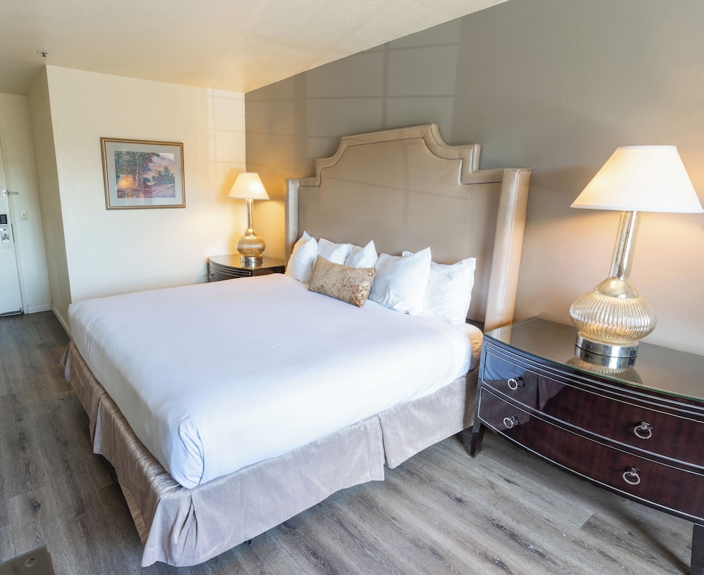 Economy Room, 1 King Bed - Photo 2