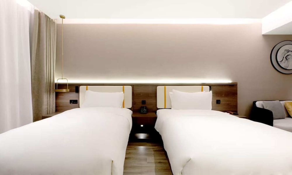 Executive Twin Room