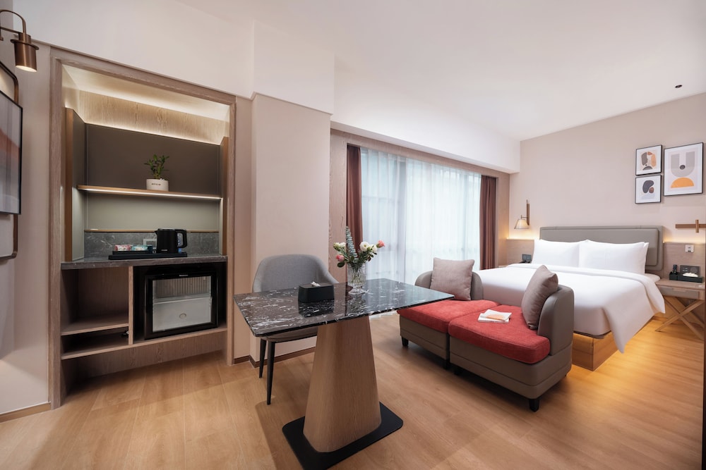 Superior Single Room