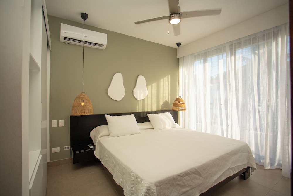 Standard Apartment, 1 Queen Bed photo 1