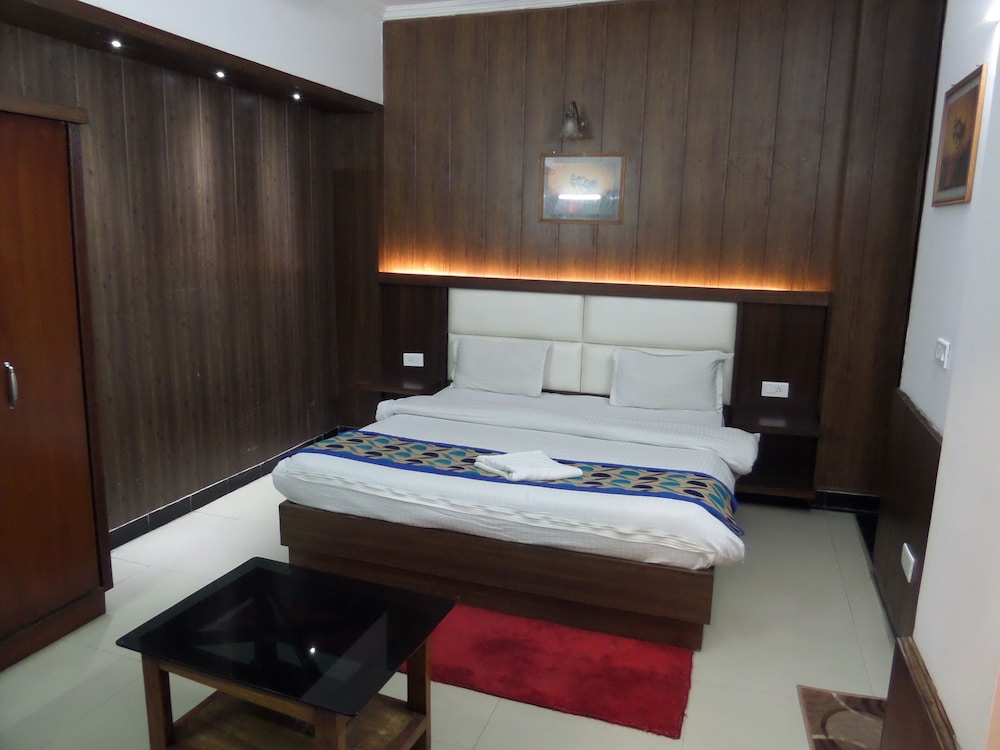 Luxury Double Room, 1 Double Bed, Non Smoking