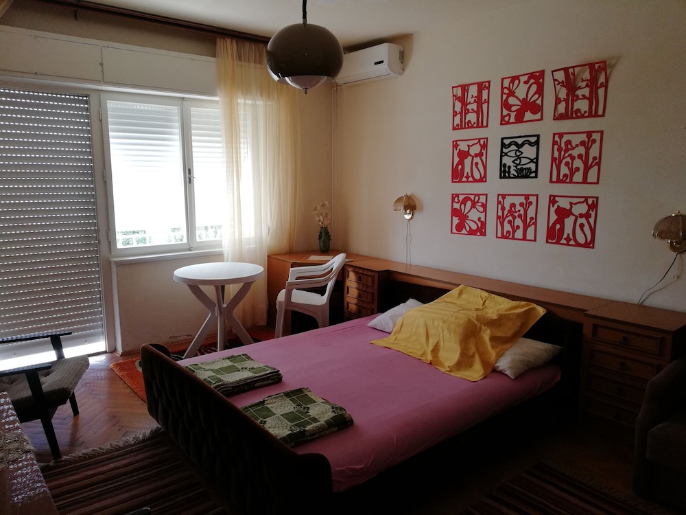 Apartment, Sea View