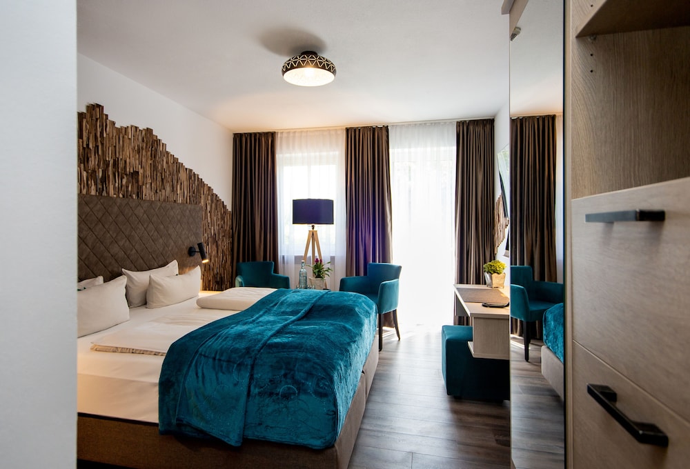 Superior Double Room photo 1