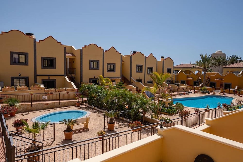 Apartamento Vanessa in Costa Adeje, Foto 5