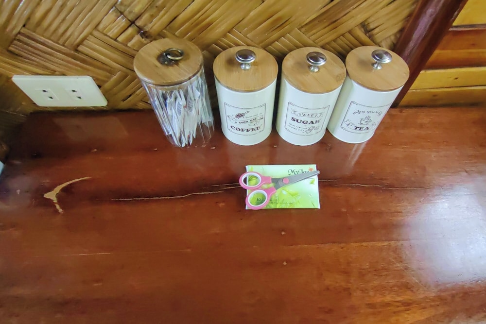 Deluxe Cabin photo 3