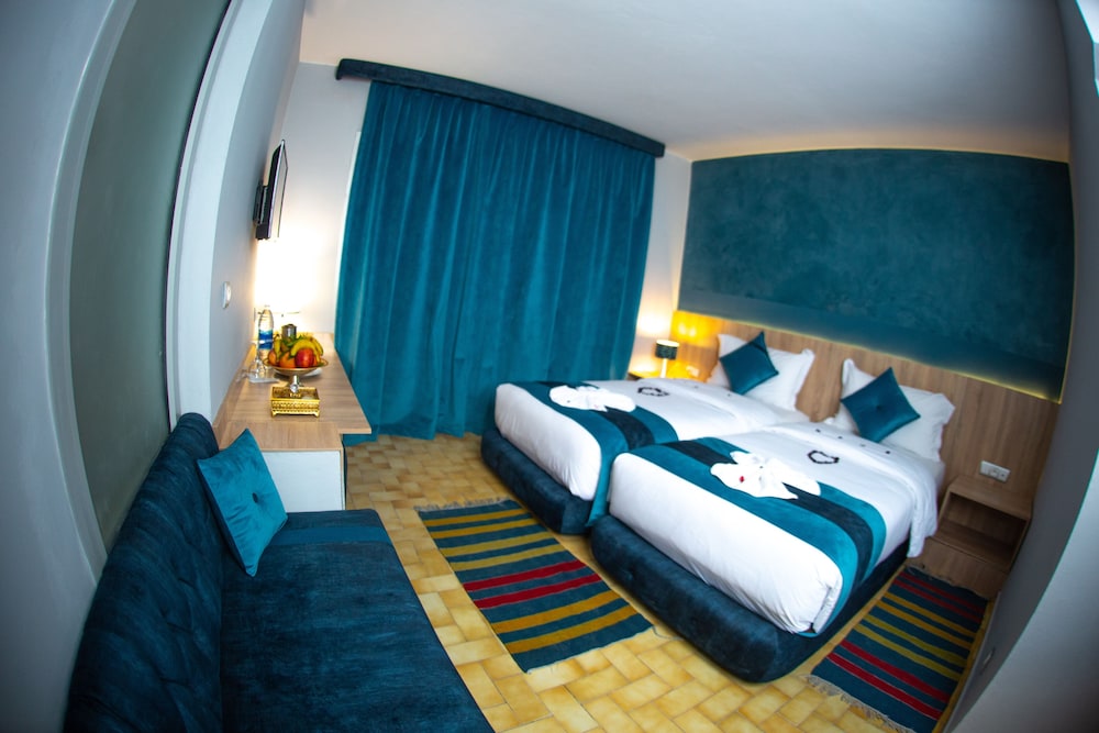 Standard Single Room photo 1