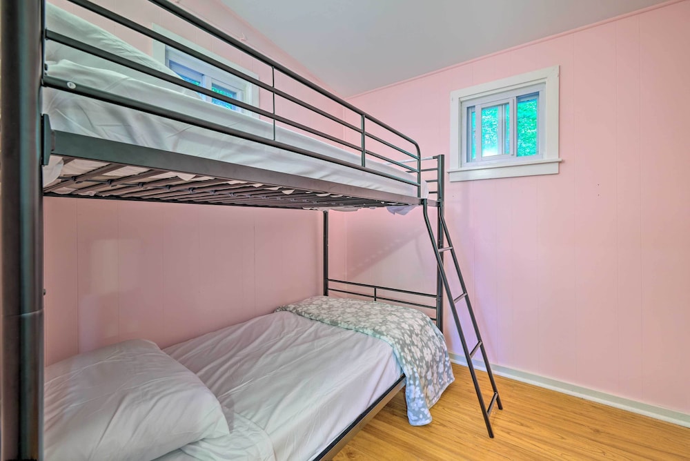 House (2 Bedrooms) photo 2
