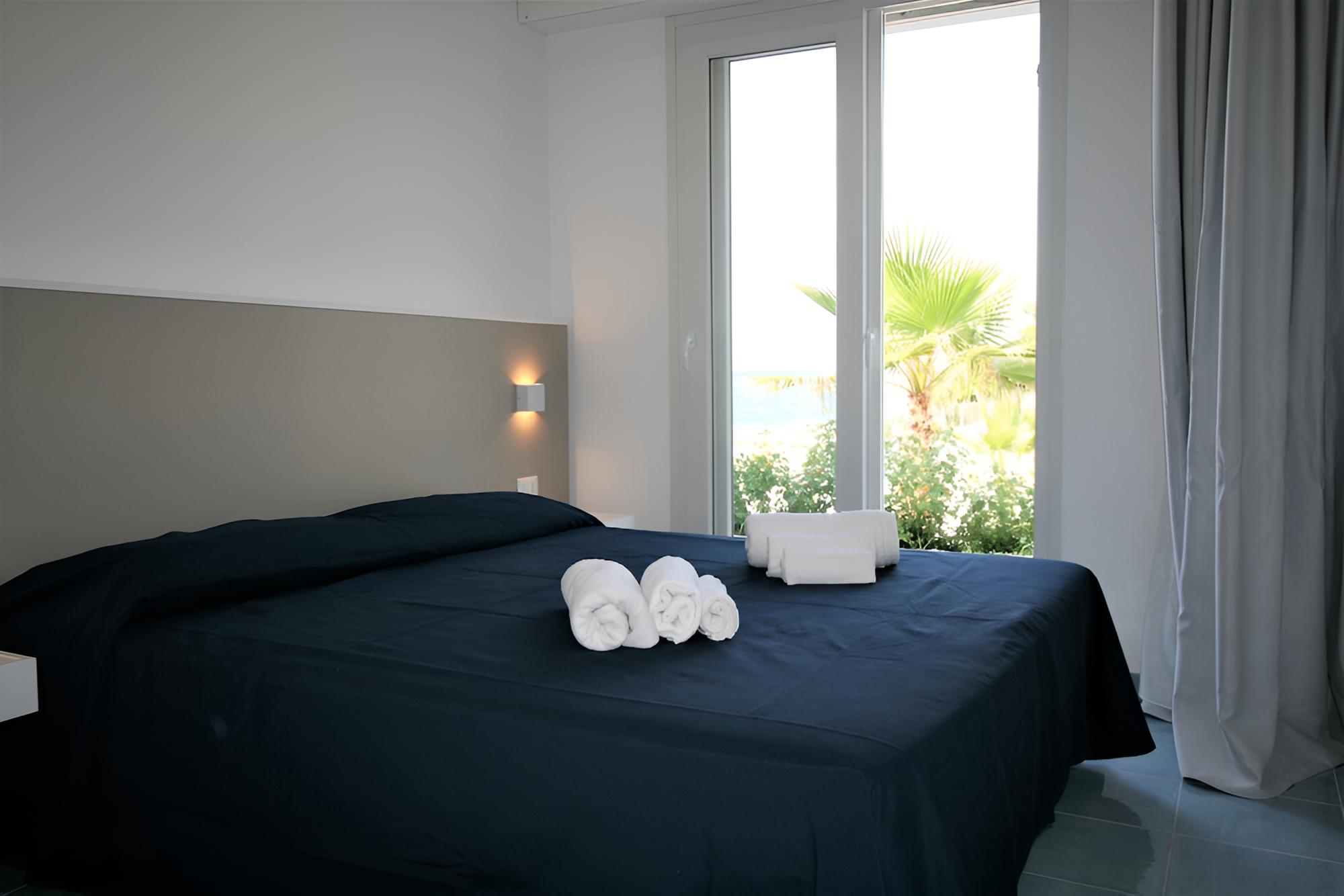 Panoramic Suite, Sea View