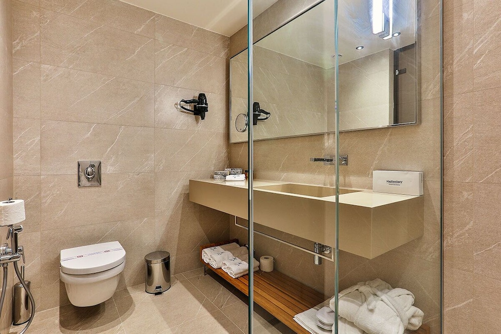 Standard Double Room - Photo 5