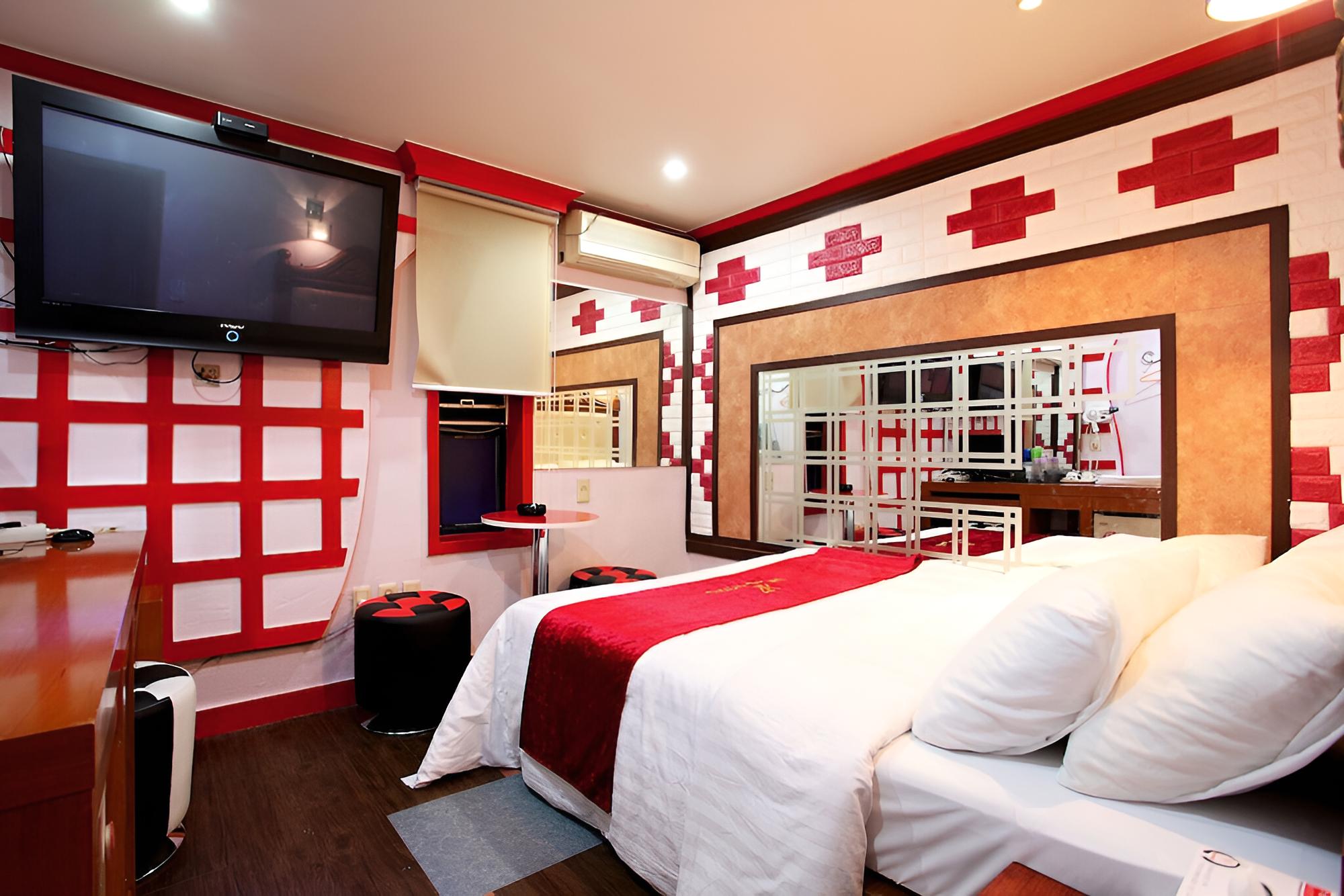 Room (Standard room B) - Photo 5