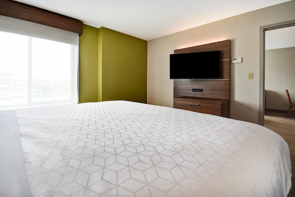 Suite, 1 Bedroom, Accessible (Communications, Accessible Tub) - Photo 4