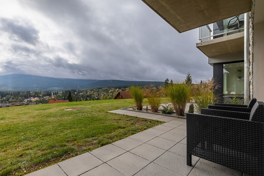 Comfort Apartment, Mountain View - Photo 7
