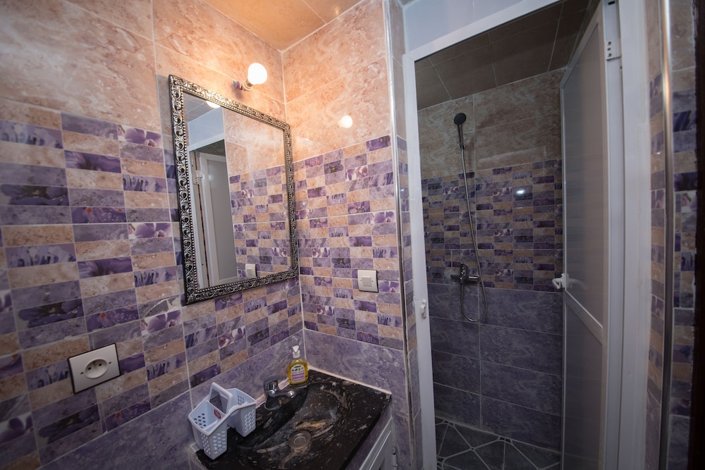 CHAMBRE DELUXE DOUBLE Nº 3A photo 2
