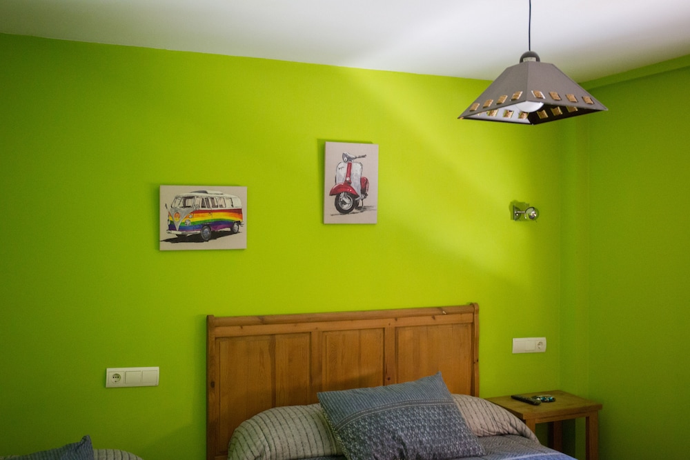 Triple Room - Photo 8